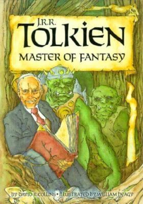 J. R. R. Tolkien : Master of fantasy