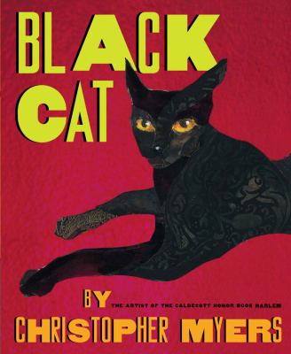 Black cat