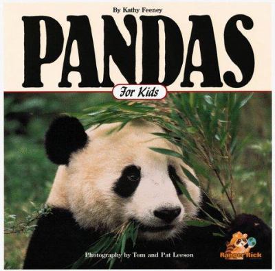 Pandas for kids