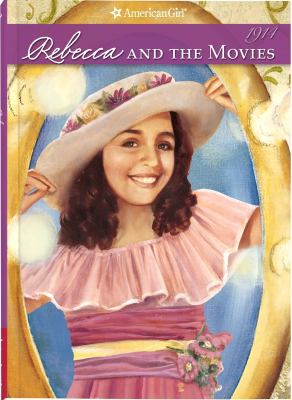 Rebecca and the movies : 1914