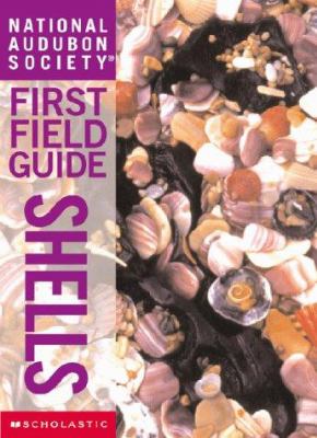 First Field Guide-Shells
