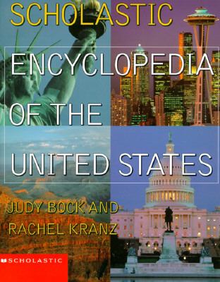 Scholastic encyclopedia of the United States