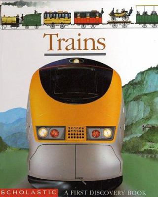 Trains