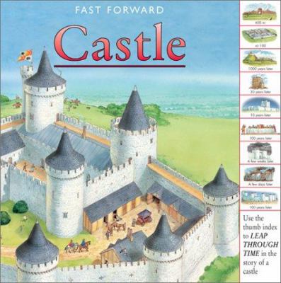Fast Forward Castle