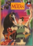 Disney's Mulan.