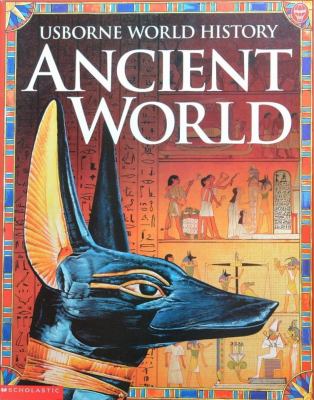 Usborne World History Ancient World