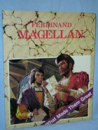 Ferdinand Magellan