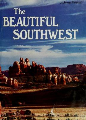 The Beautiful southwest.
