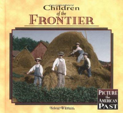 Children of the Frontier