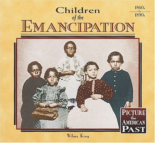 Children of the Emancipation : 1860s to 1890s