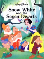 Snow White and the seven dwarfs