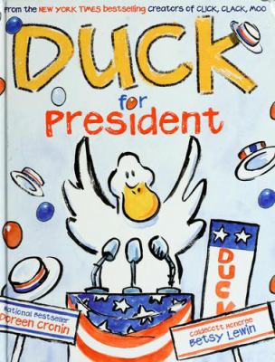 Duck for President