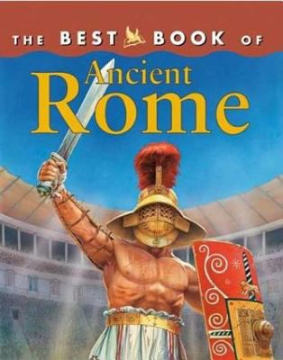 Best Book of Ancient Rome