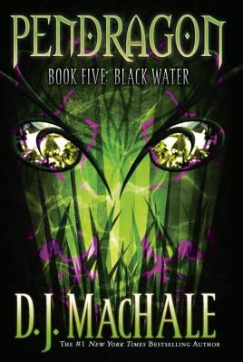 Black Water : Book Five