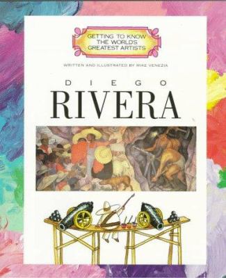 Diego Rivera