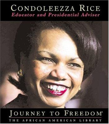 Condoleezza Rice : U.S. Secretary of State