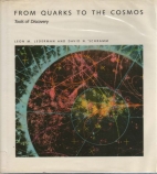 From quarks to the cosmos : tools of discovery