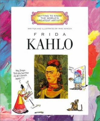 Frida Kahlo