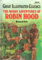 The Merry Adventures of Robin Hood