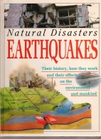 Natural Disasters--Earthquakes