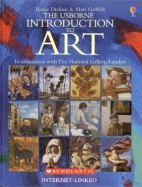 The Usborne Introduction to Art