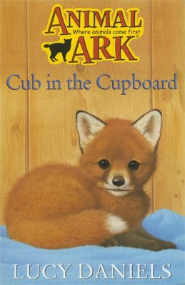 Cub in the Cupboard