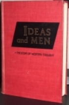 Ideas and men : the story of Western thought