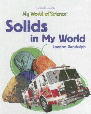 Solids in my world