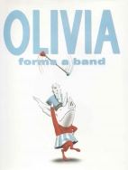 Olivia forms a band