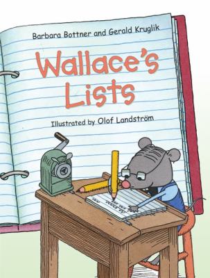 Wallace's lists