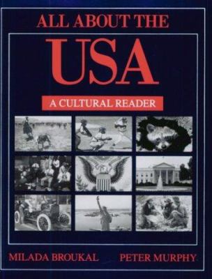 All about the USA : a cultural reader