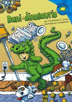 Dani el Dinosaurio