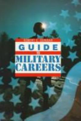 Guide to military careers