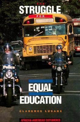 The struggle for equal education