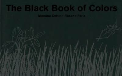 The black book of colors