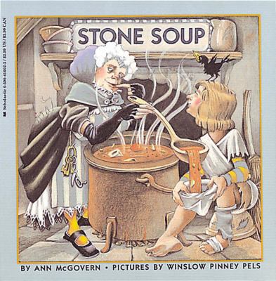 Stone soup