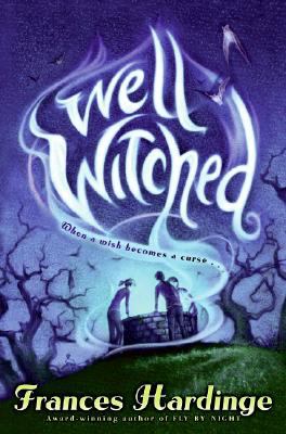 Well witched