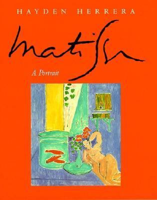 Matisse : a portrait