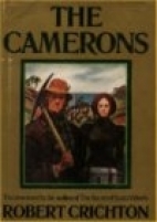 The Camerons; : a novel.