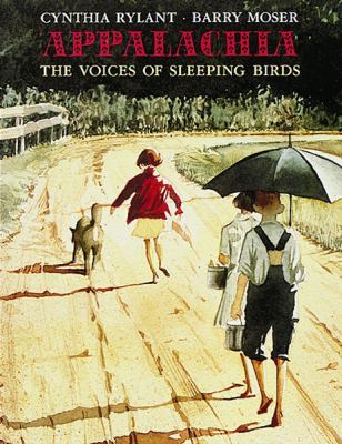 Appalachia : the voices of sleeping birds