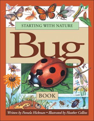 Bug book