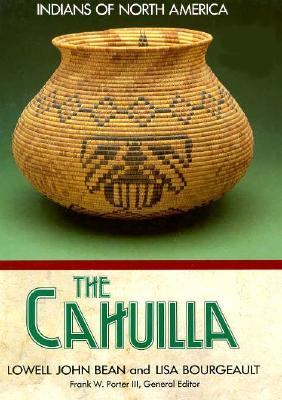 The Cahuilla