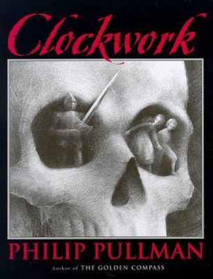 Clockwork : or all wound up