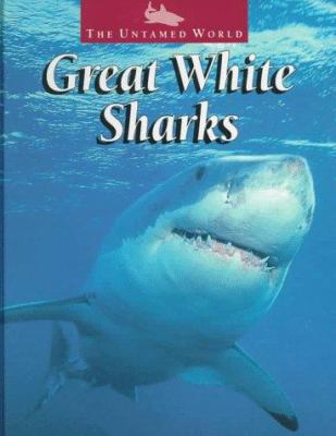 Great white sharks