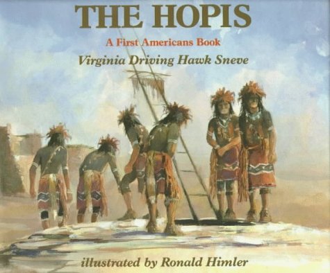 The Hopis