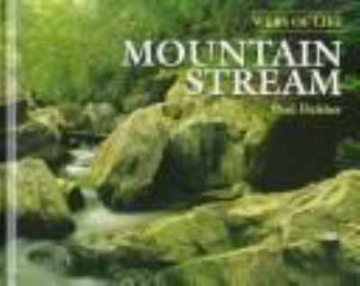 Mountain stream