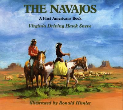 The Navajos