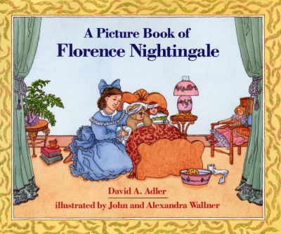 A picture book of Florence Nightingale