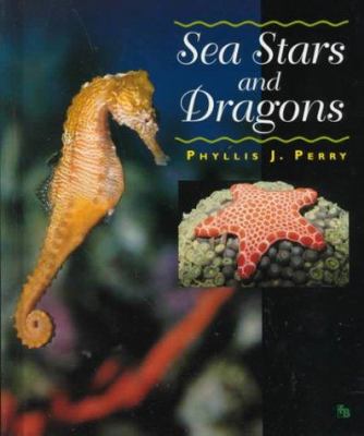 Sea stars and dragons