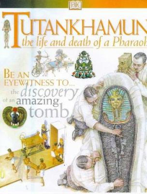 Tutankhamun : the life and death of a Pharaoh